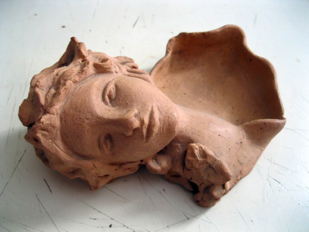 terracotta